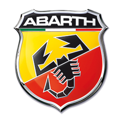 abarth 1