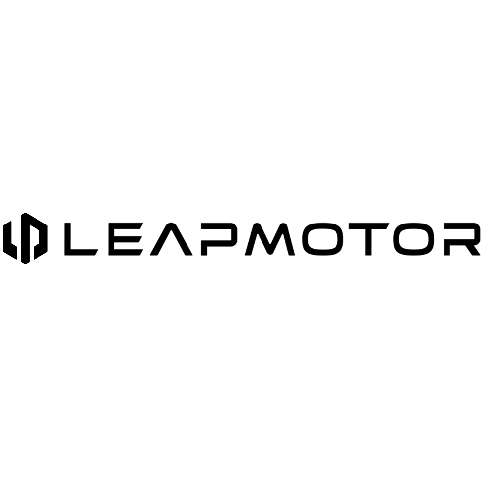 leapmotor logo