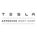 tesla approved body shop c3